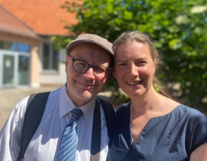 After Wedding