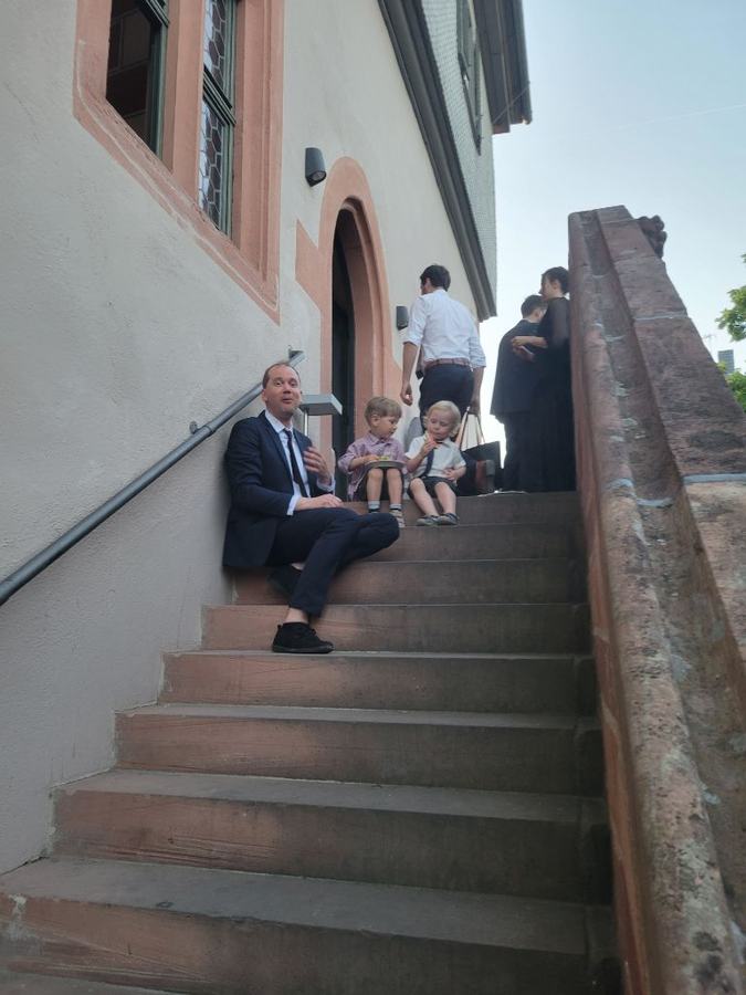 After Wedding