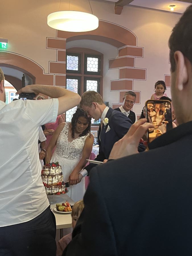 After Wedding