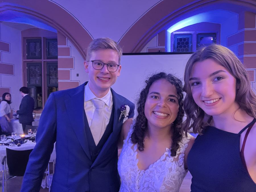 After Wedding