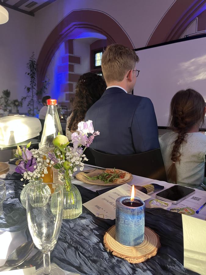 After Wedding