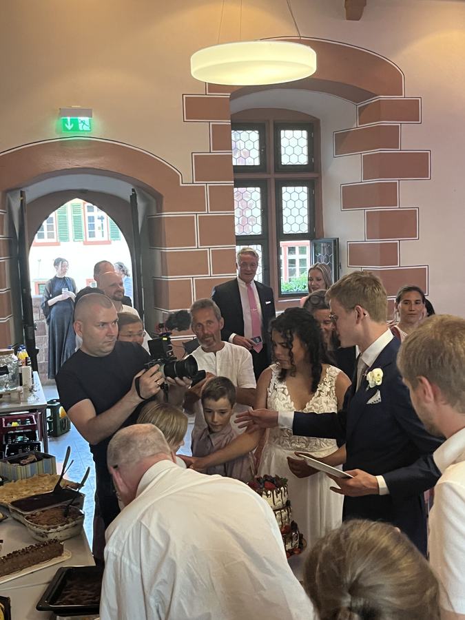 After Wedding