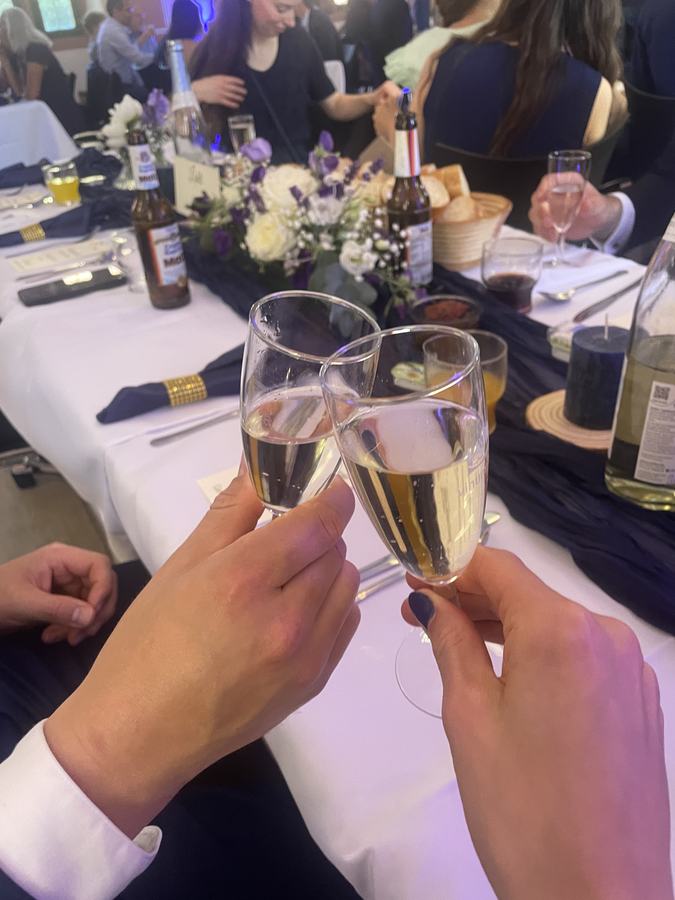 Apéro & Toast