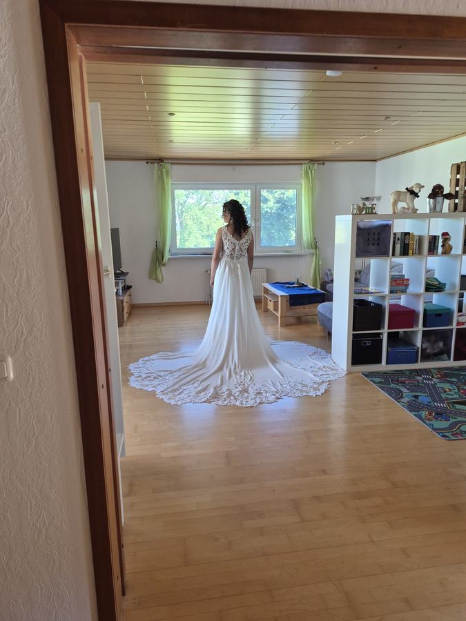 Before Wedding