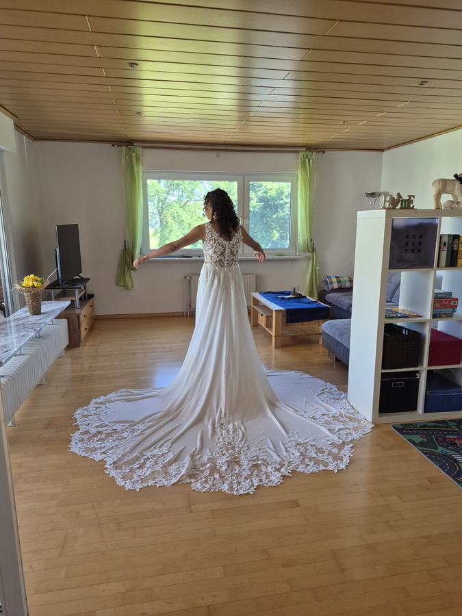 Before Wedding