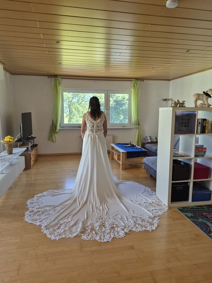 Before Wedding